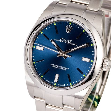 rolex box new style 114300|rolex oyster perpetual size chart.